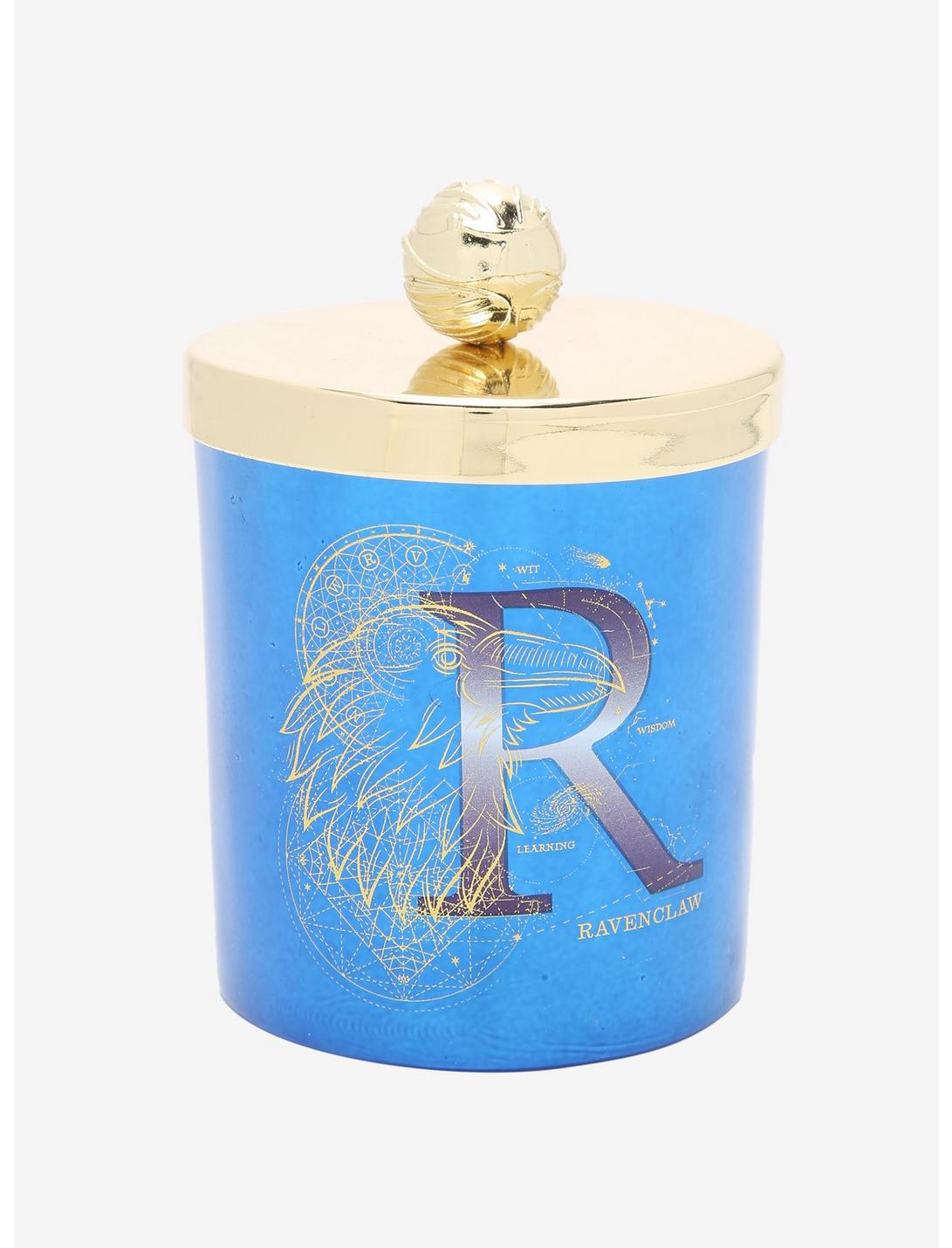 Harry Potter Ravenclaw Scented Candle, , hi-res