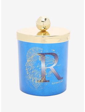 Harry Potter Ravenclaw Scented Candle, , hi-res