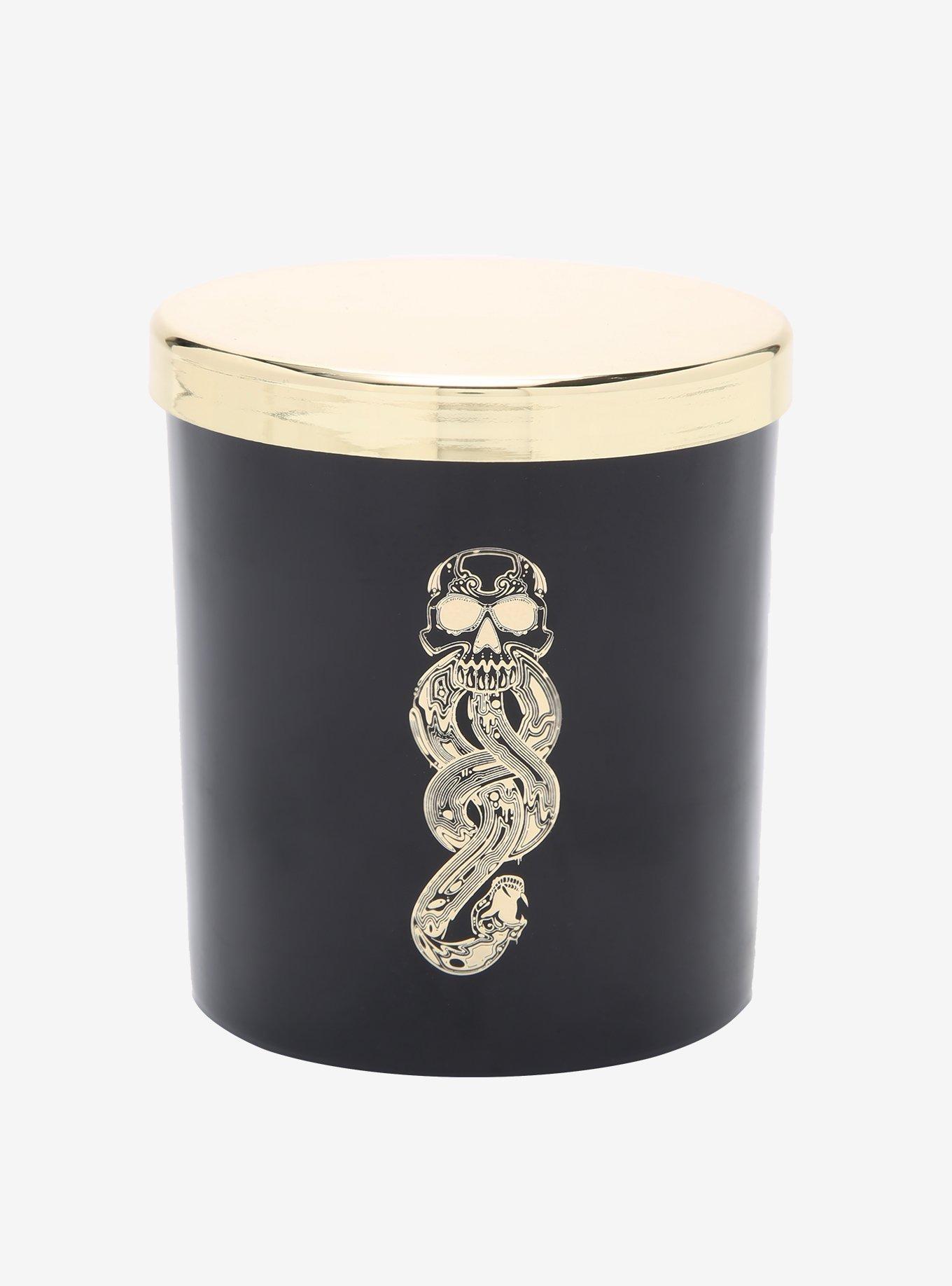 Harry Potter Dark Arts Scented Candle, , hi-res