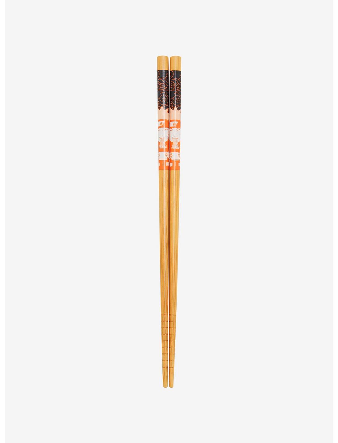 Naruto Shippuden Orange Chopsticks, , hi-res