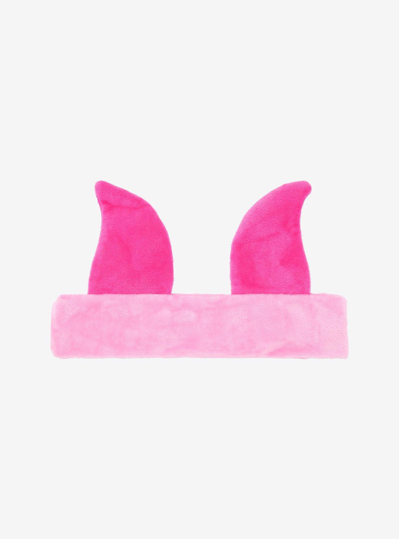 Mad Beauty Winnie The Pooh Piglet Spa Headband, , hi-res