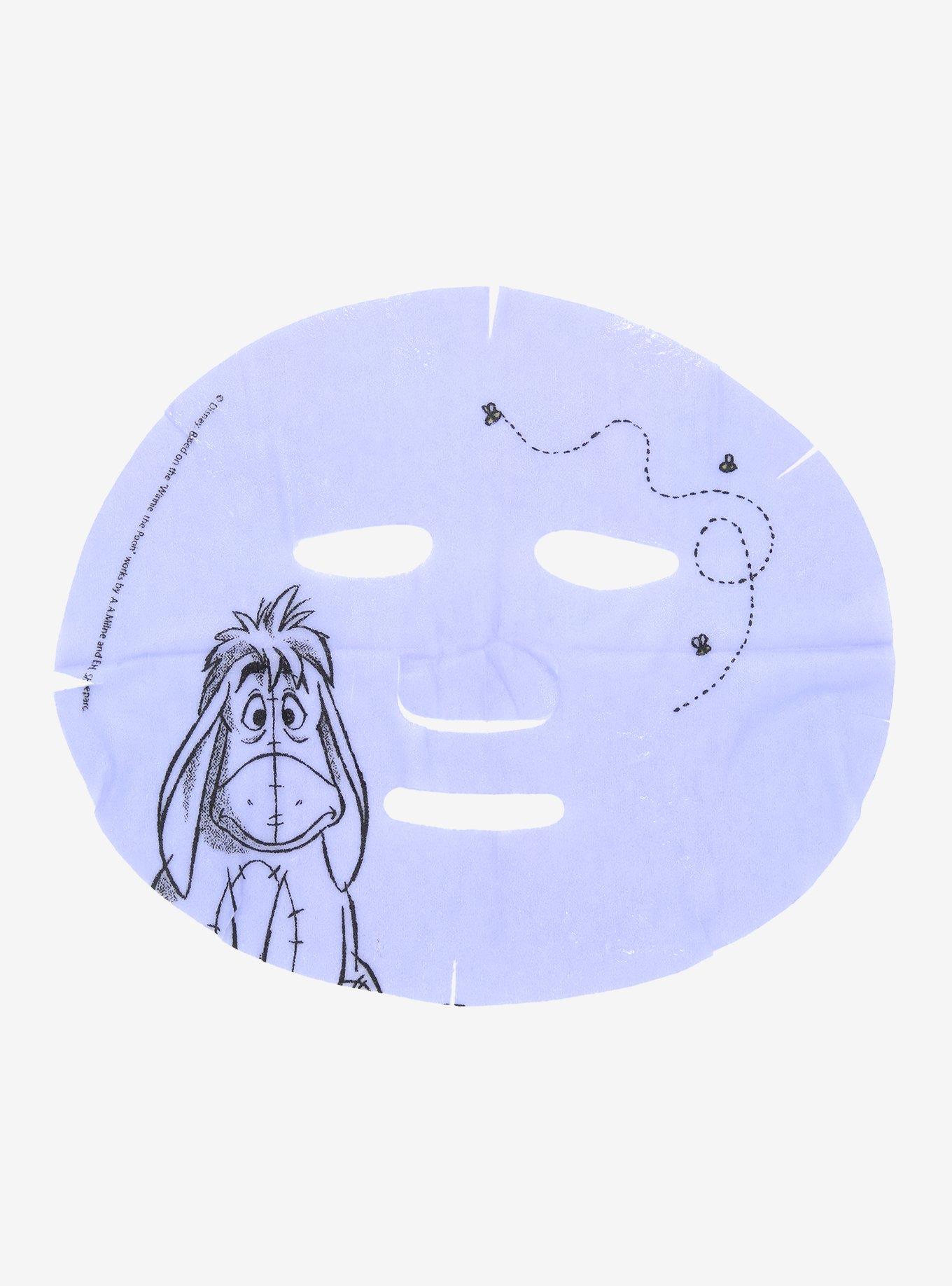 Mad Beauty Disney Winnie The Pooh Eeyore Sheet Mask, , hi-res