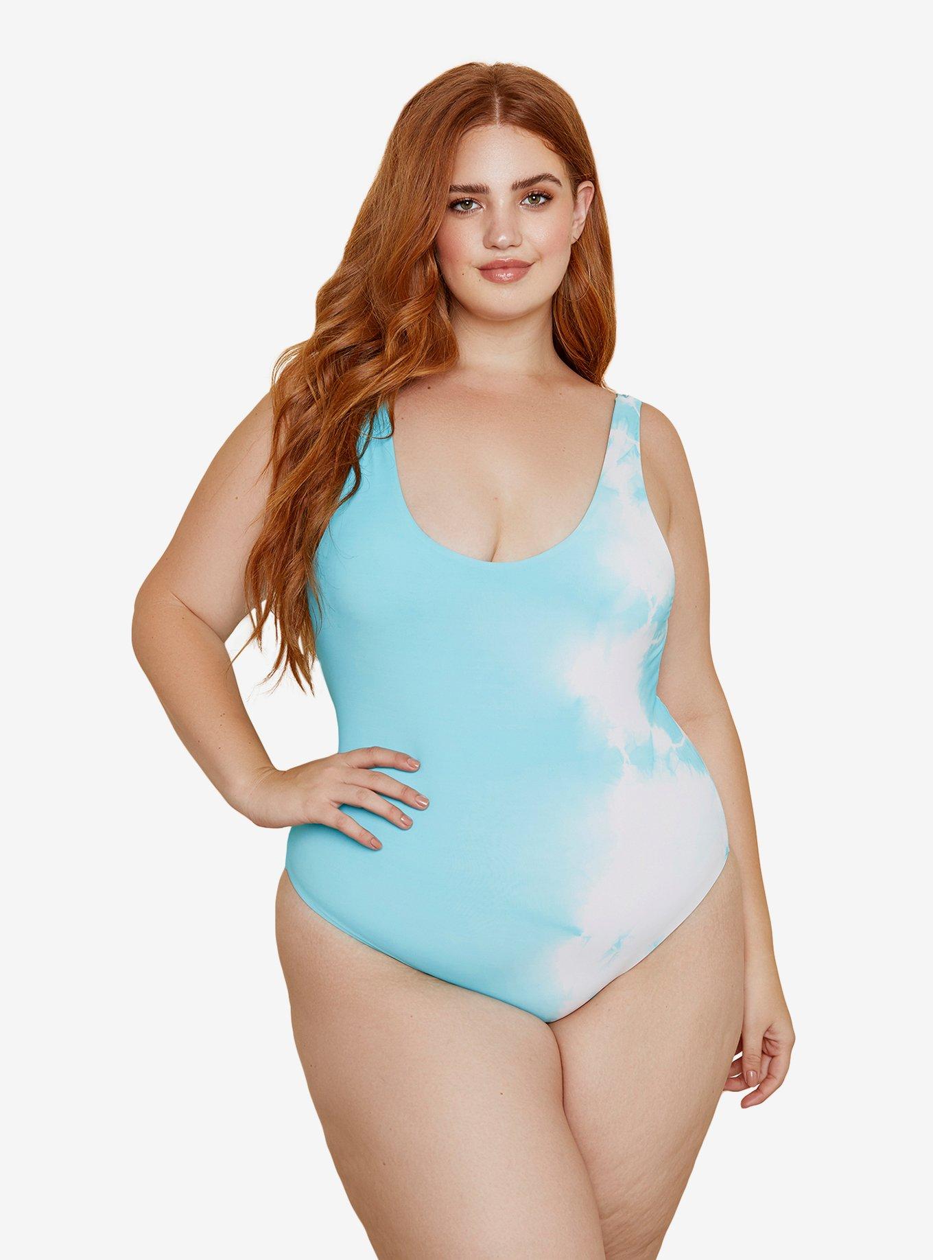 Dippin daisy sale plus size swimwear