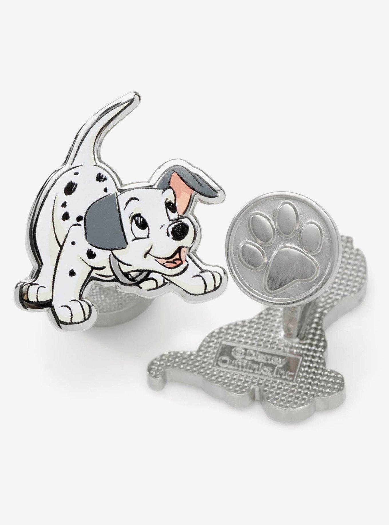 Disney 101 Dalmatians Cufflinks, , hi-res