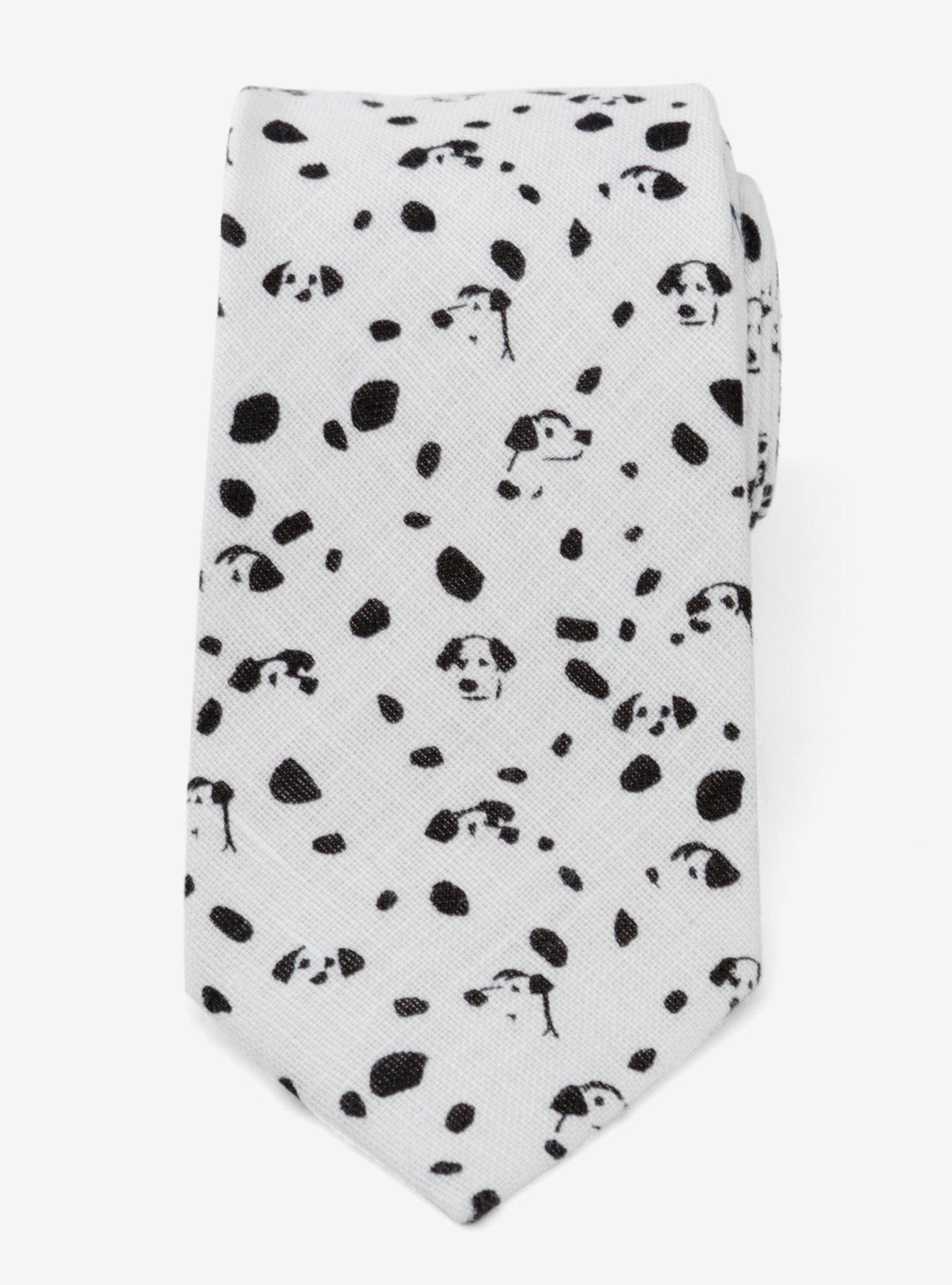 Disney 101 Dalmatians Tie, , hi-res