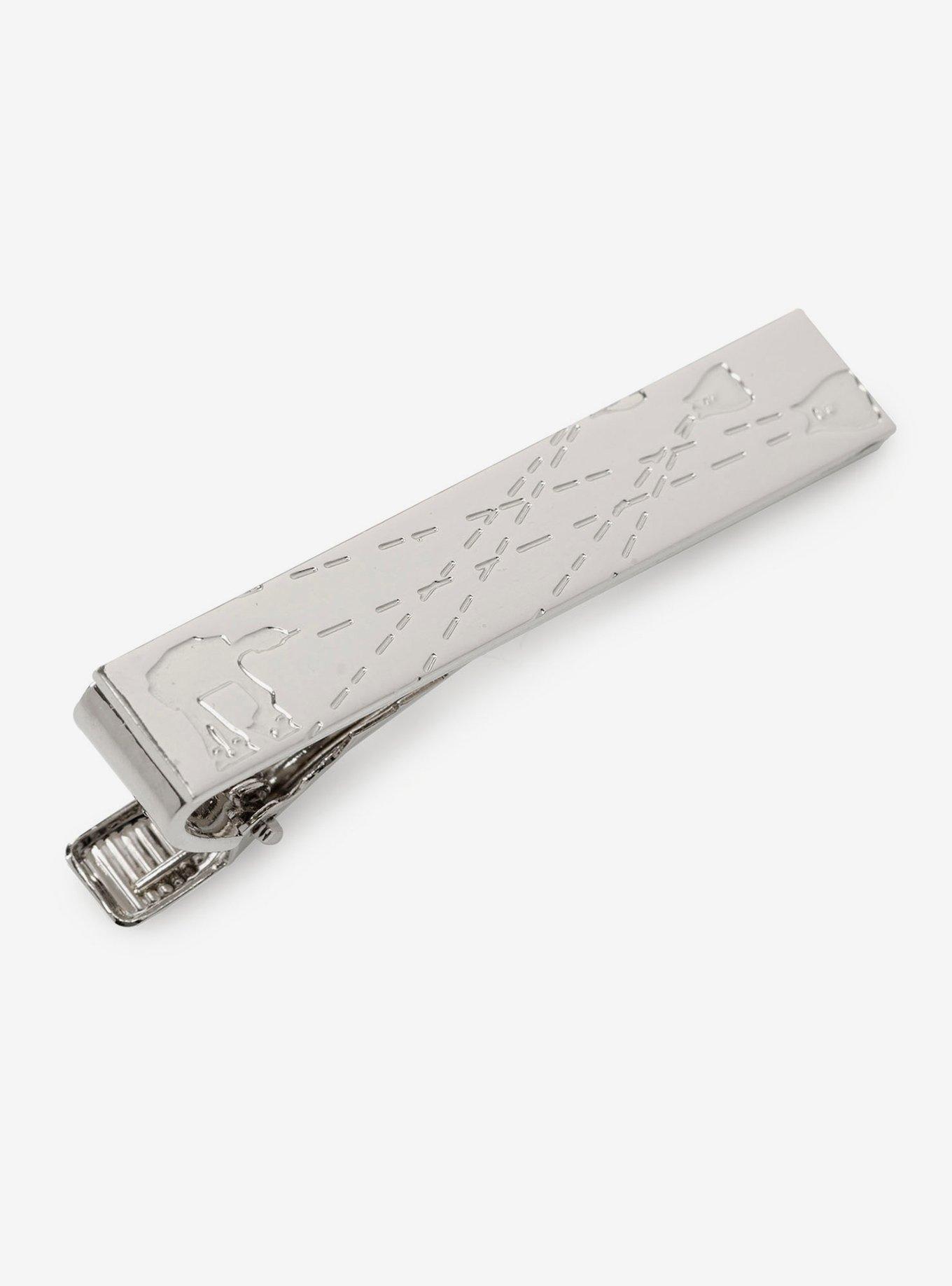 Star Wars Battle of Hoth Tie Clip, , hi-res