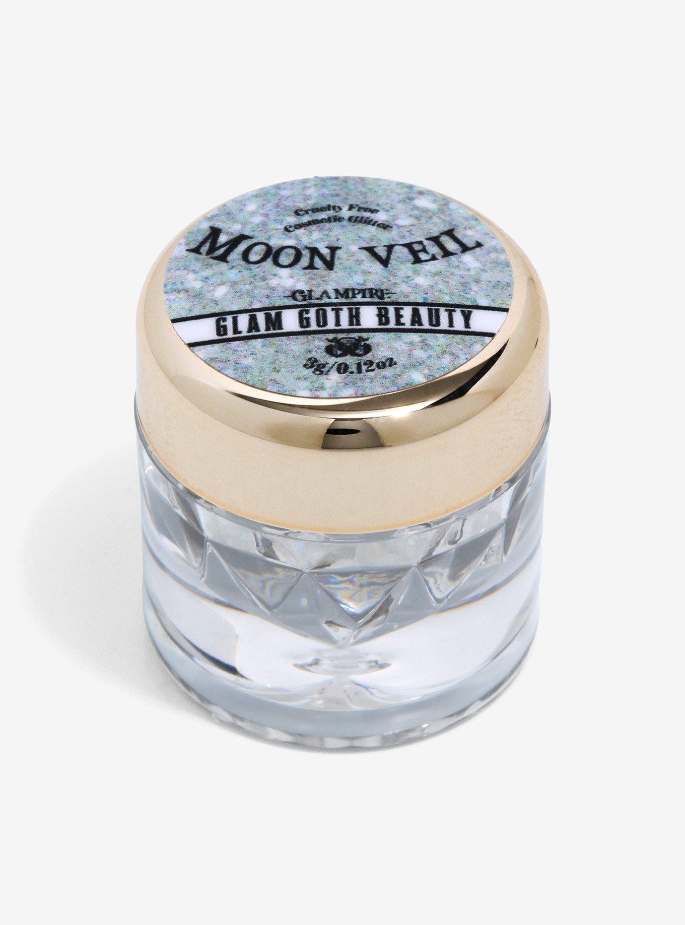 Glam Goth Moon Veil Cosmetic Glitter, , hi-res