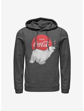Coke Polar Hoodie, , hi-res