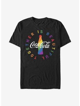 Coke Beautiful Together T-Shirt, , hi-res