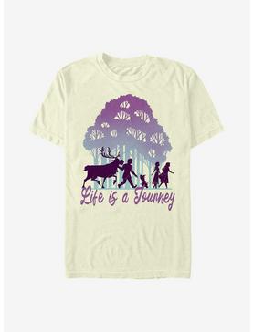 Disney Frozen 2 Life Journey T-Shirt, , hi-res