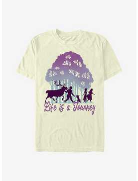 Disney Frozen 2 Life Journey T-Shirt, , hi-res