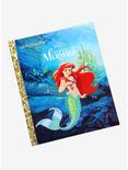 Disney The Little Mermaid Little Golden Book, , hi-res