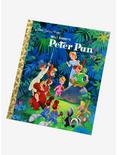 Disney Peter Pan Little Golden Book, , hi-res
