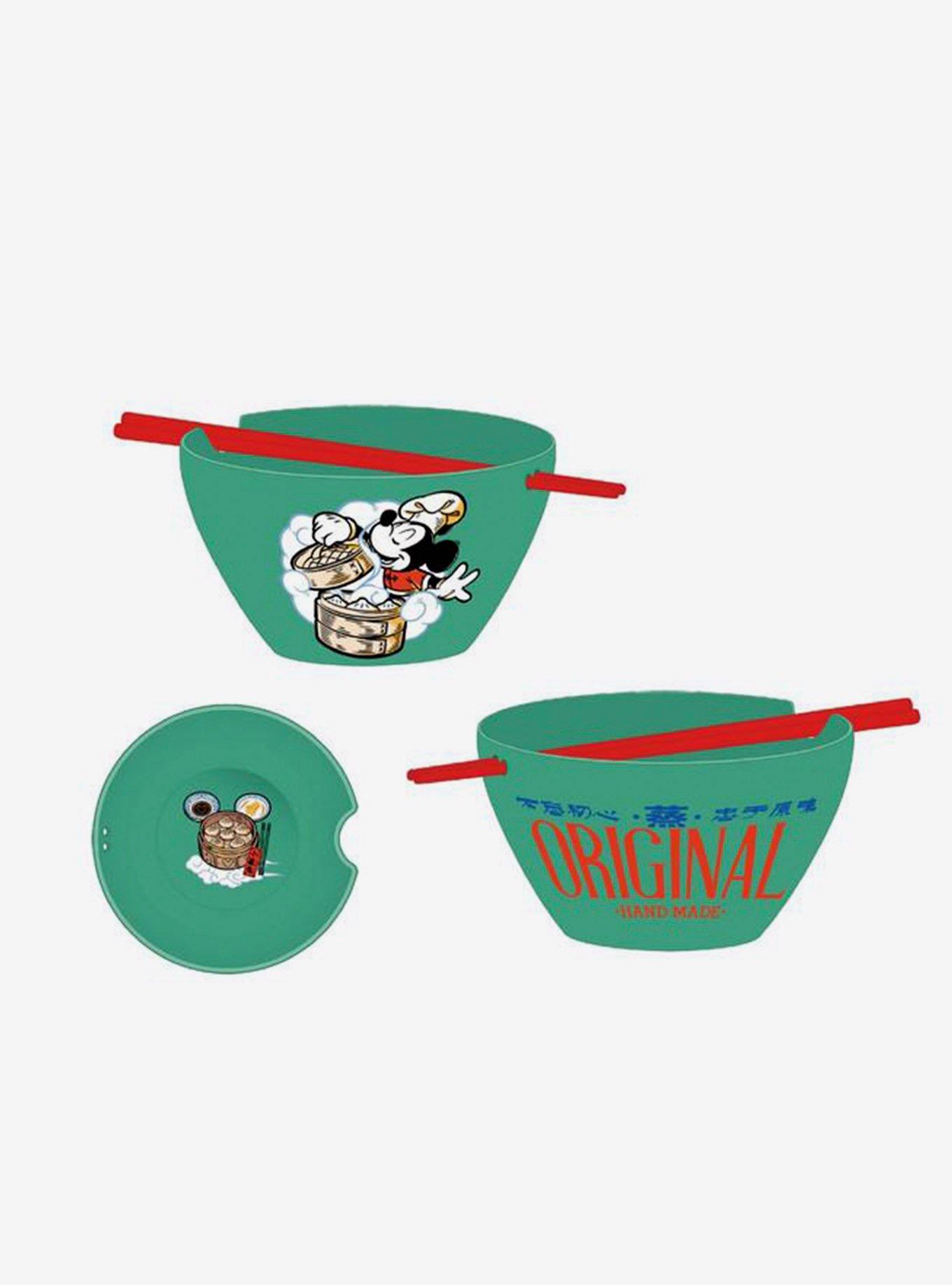 Disney Chef Mickey Mouse Ramen Bowl, , hi-res