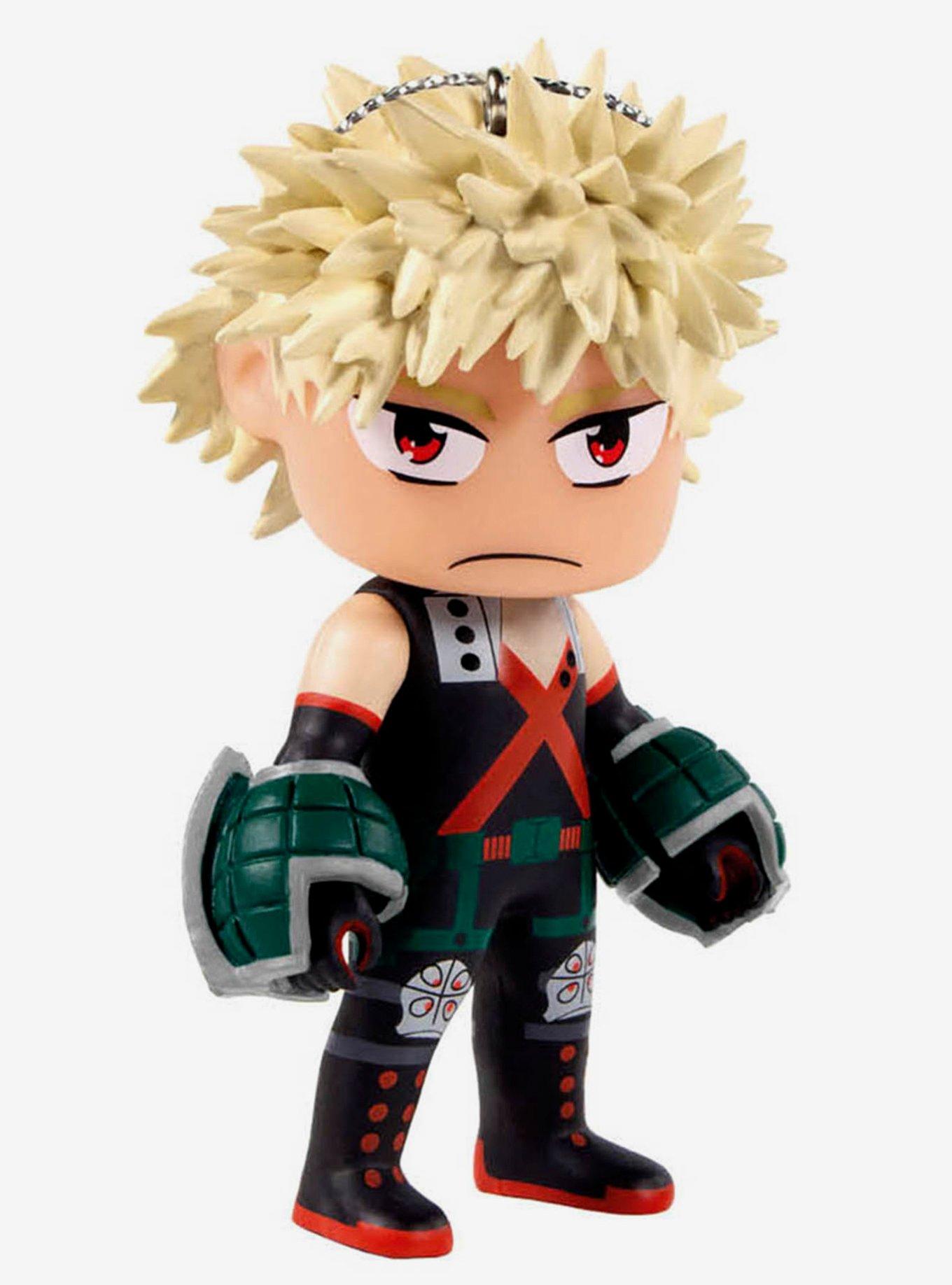 My Hero Academia Bakugo Ornament, , hi-res