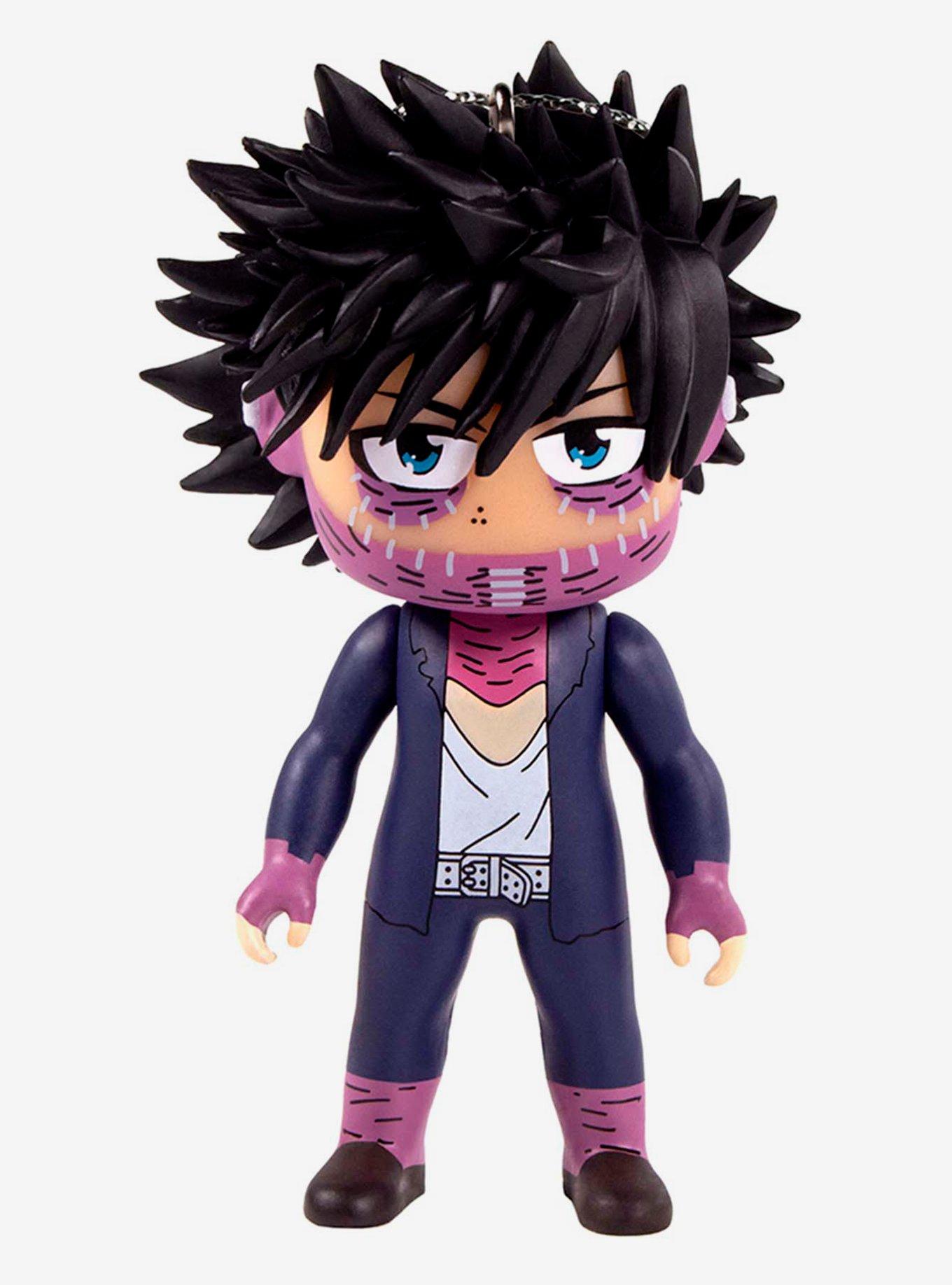 My Hero Academia Dabi Ornament, , hi-res