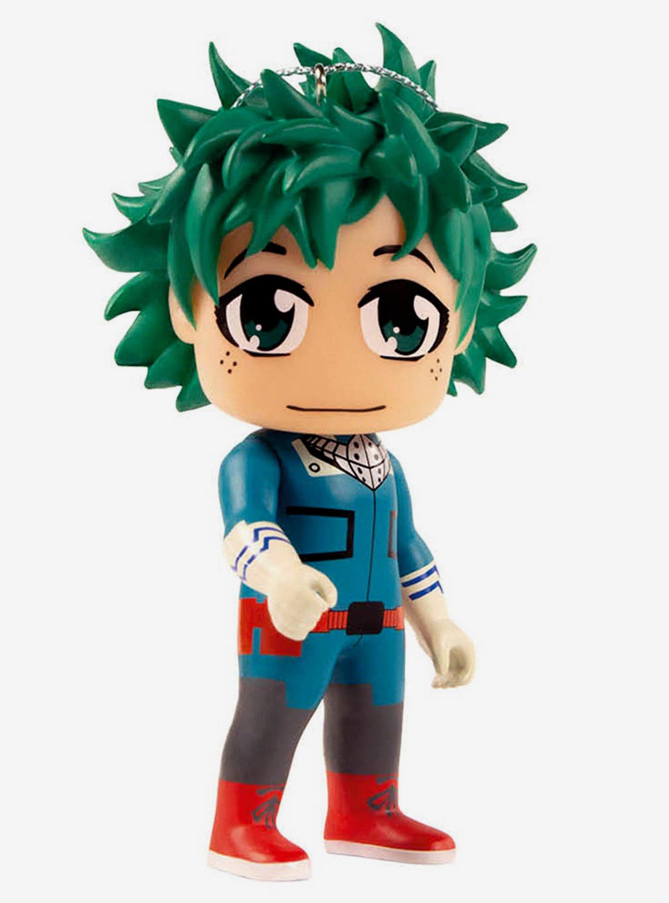 My Hero Academia Deku Ornament, , hi-res