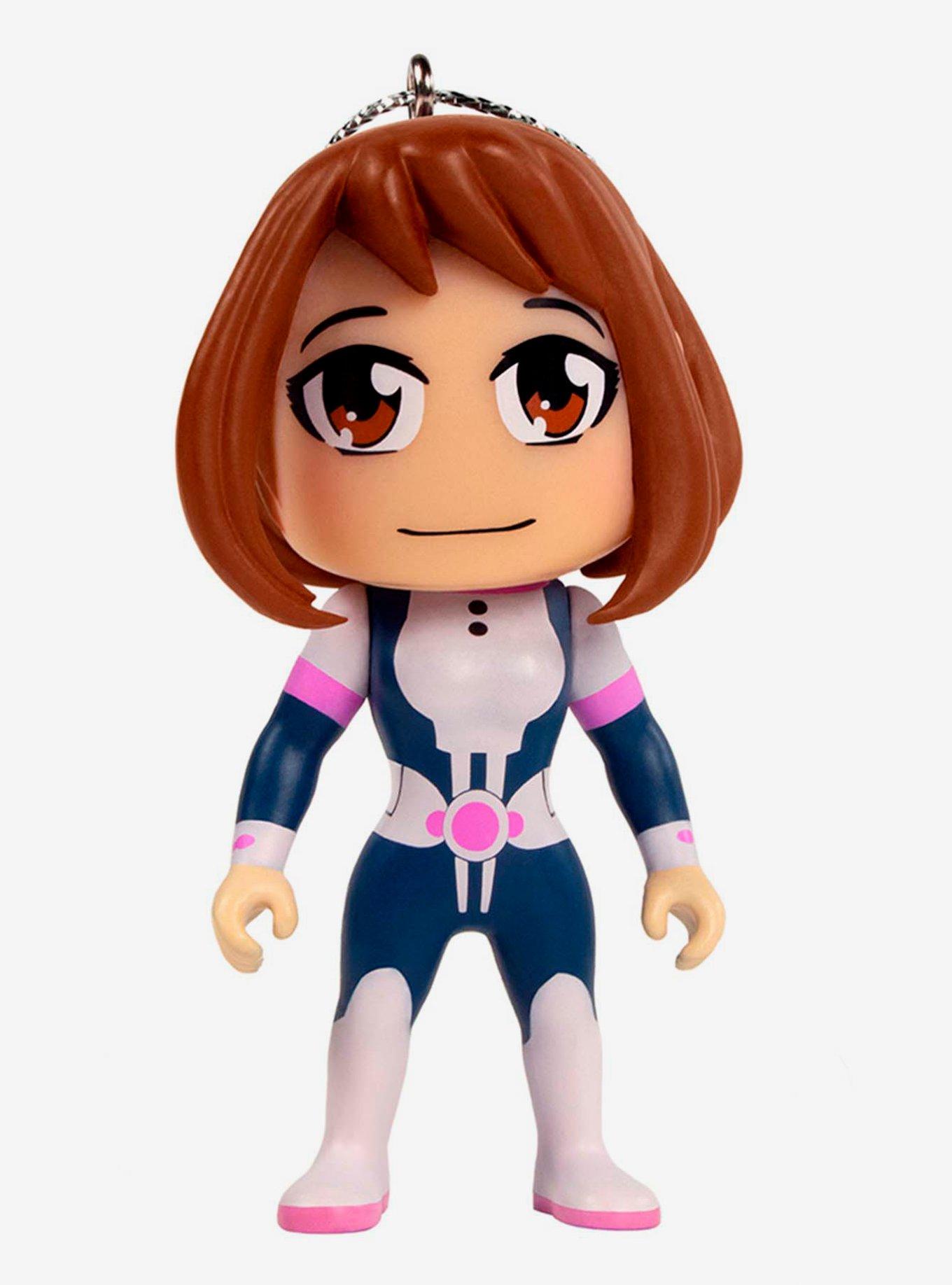 My Hero Academia Ochaco Uraraka Ornament, , hi-res