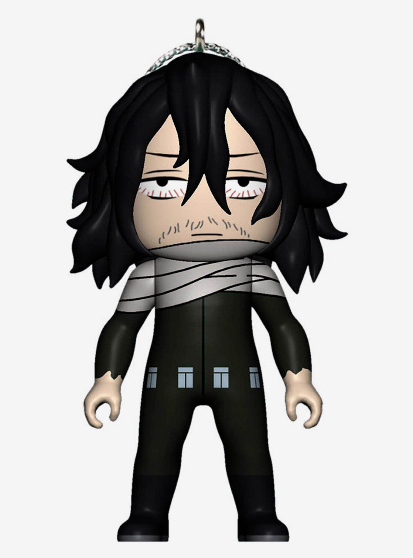 Shouta aizawa best sale hot topic