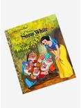 Disney Snow White and the Seven Dwarfs Little Golden Book, , hi-res