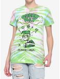 Green Day Basket Case Boyfriend Fit Girls T-Shirt, MULTI, hi-res