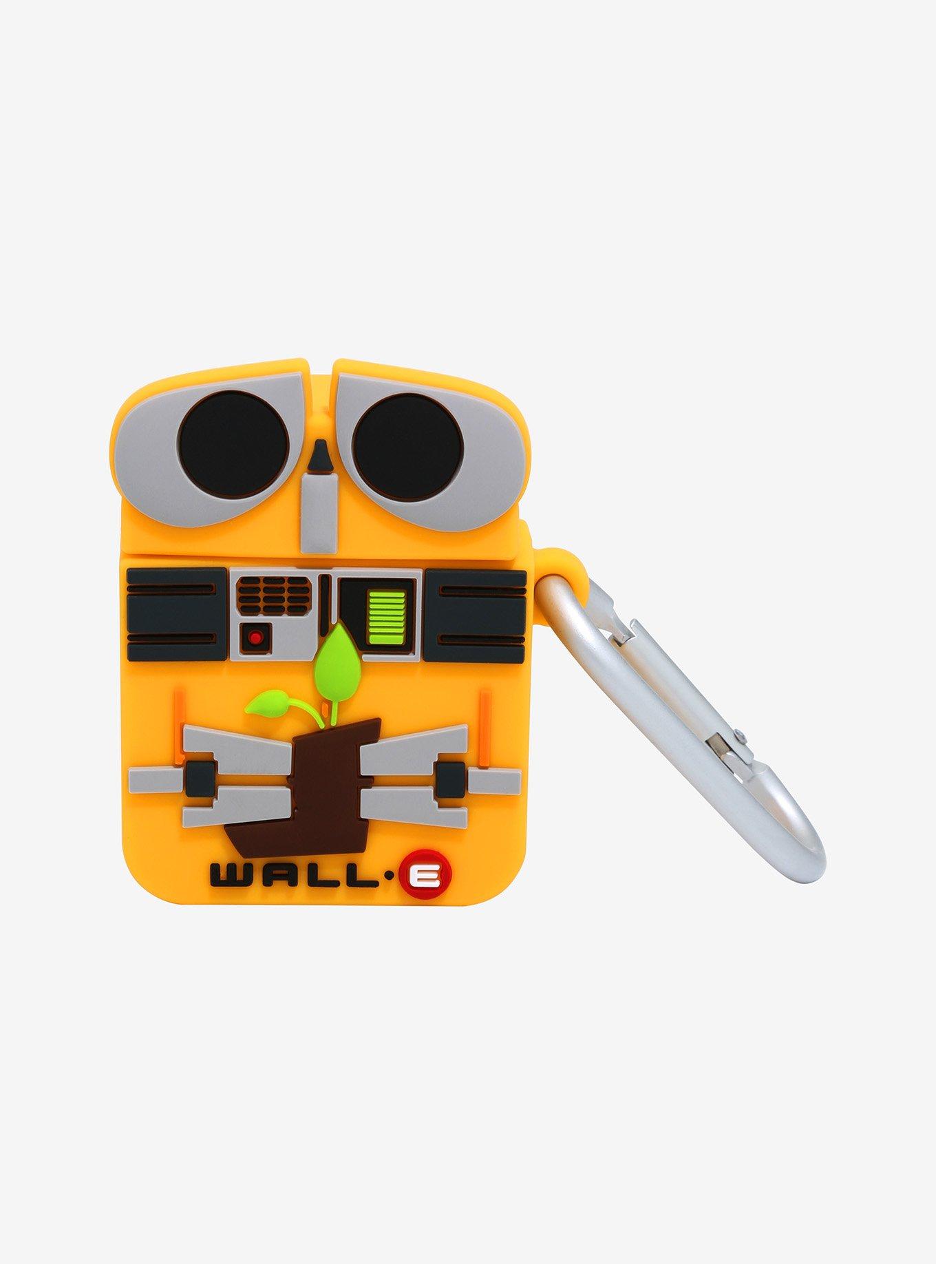 Disney Pixar WALL-E Wireless Earbuds Case, , hi-res