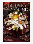 The Promised Neverland Volume 3 Manga, , hi-res