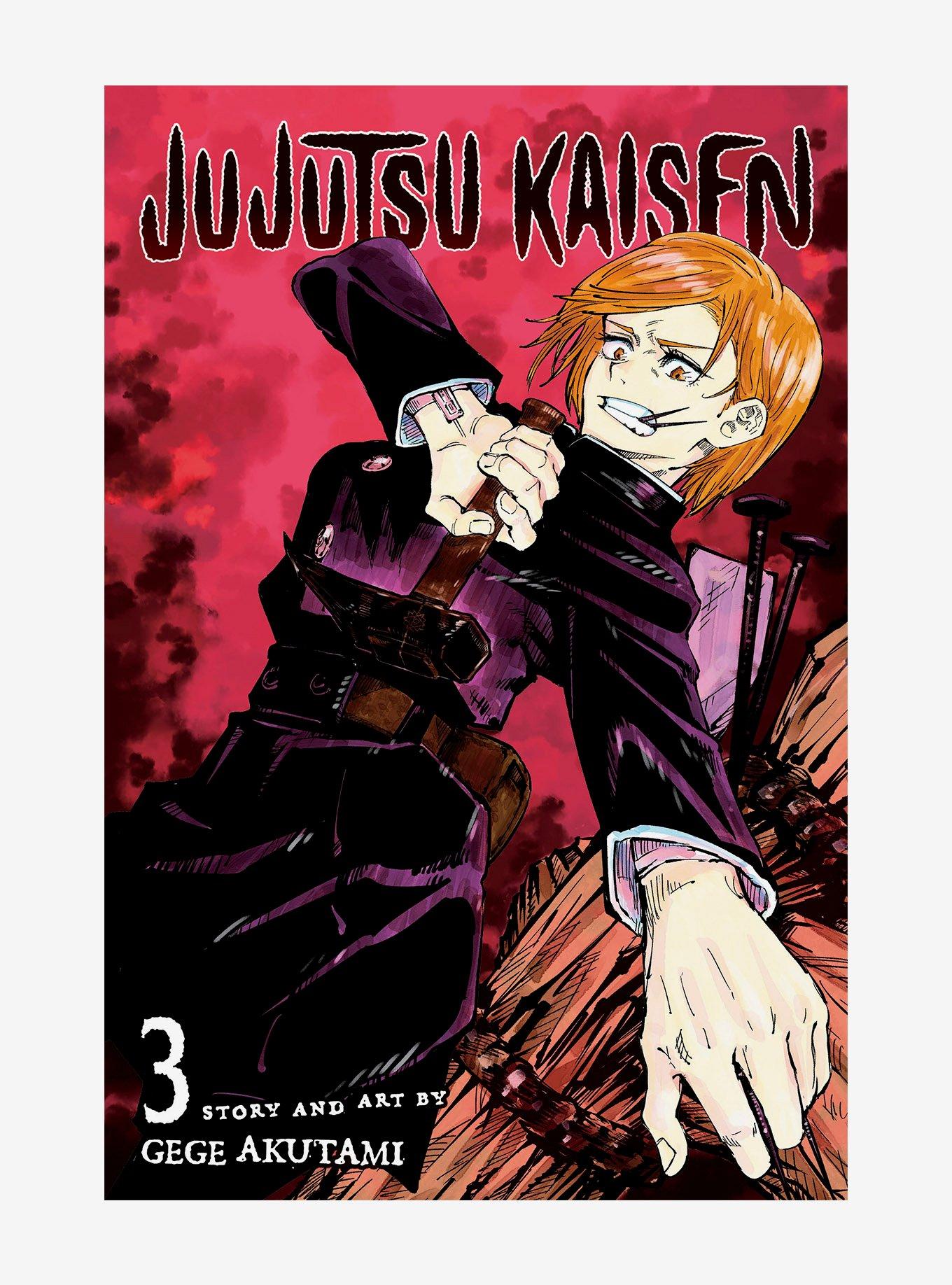 Jujutsu Kaisen - Tokyo Kyoto Maxi - Poster