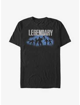 Marvel Avengers Legendary Avengers T-Shirt, , hi-res