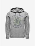 Marvel Guardians Of The Galaxy Trouble Makers Hoodie, ATH HTR, hi-res