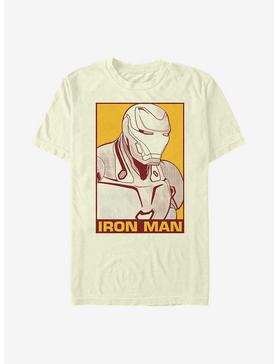 Marvel Iron Man Pop Iron Man T-Shirt, , hi-res