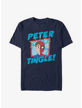 Marvel Spider-Man Spidey Peter Tingle T-Shirt, , hi-res