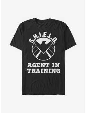 Marvel Avengers Agent In Training T-Shirt, , hi-res
