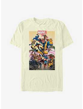 Marvel Avengers Fast Cover T-Shirt, , hi-res