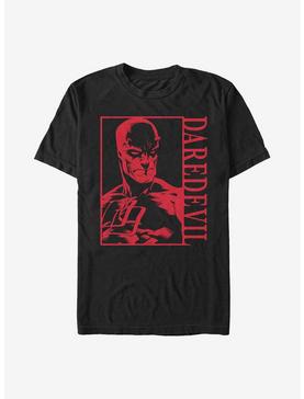 Marvel Daredevil Portrait Box T-Shirt, , hi-res