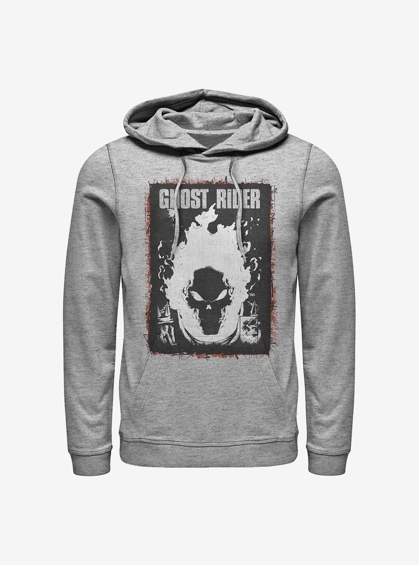 Gears of war 2025 hoodie hot topic