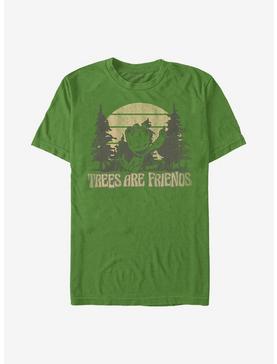 Marvel Guardians Of The Galaxy Groot And Friends T-Shirt, , hi-res
