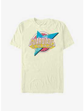 Marvel Guardians Of The Galaxy Nineties Guardians T-Shirt, , hi-res