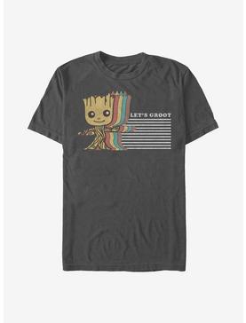 OFFICIAL Guardians Of The Galaxy Merch & T-Shirts | Hot Topic 