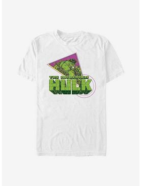 Marvel Hulk Nineties Hulk T-Shirt, , hi-res
