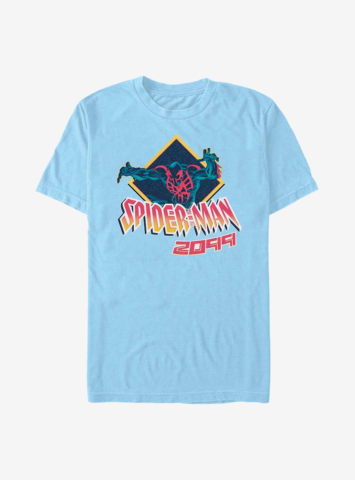 Marvel Spider-Man 2099 Future T-Shirt, , hi-res