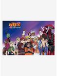 Naruto Shippuden Characters Poster, , hi-res
