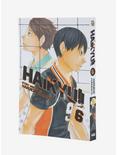 Haikyu!! Volume 6 Manga, , hi-res