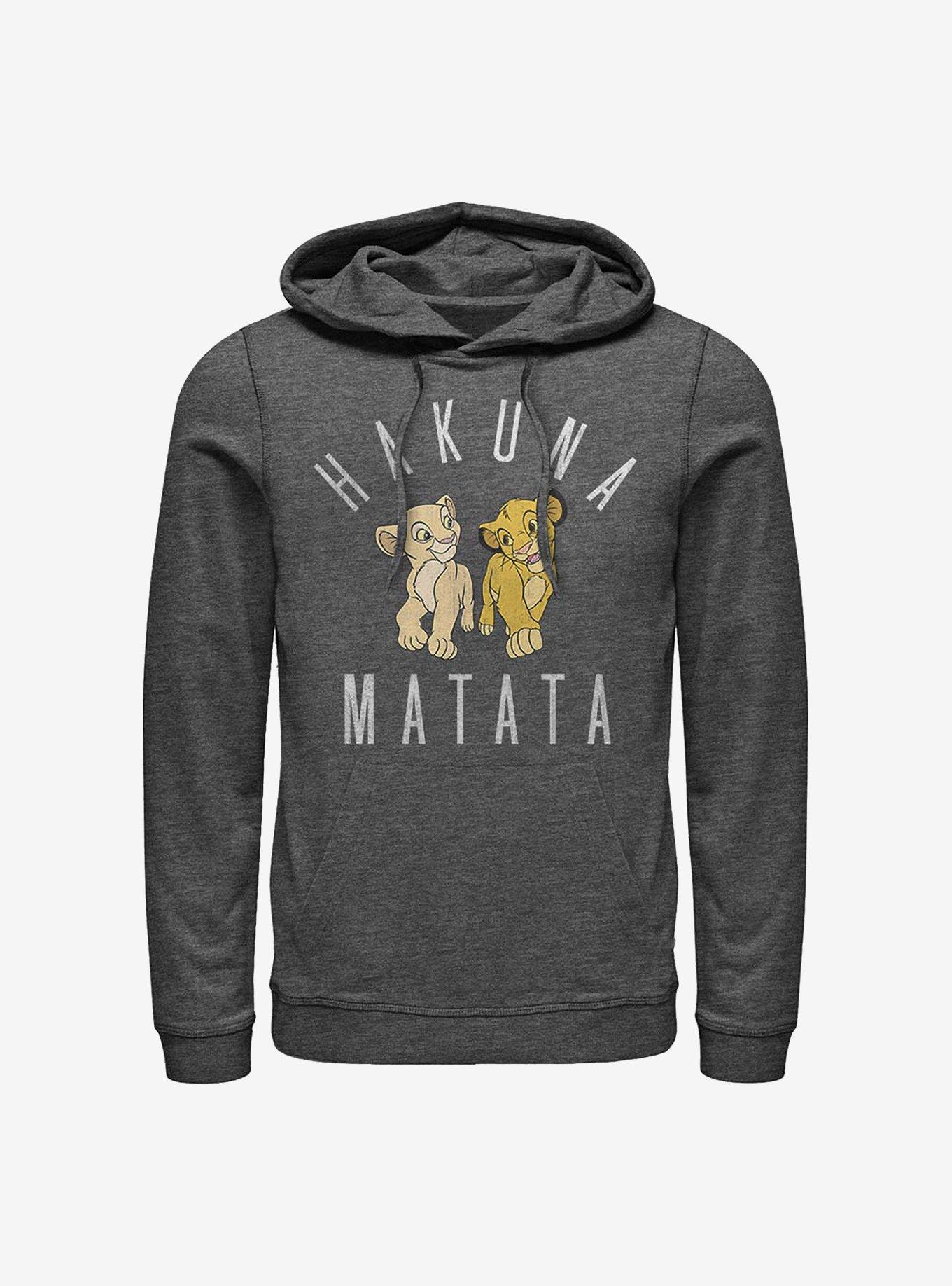 Disney The Lion King Love Like Hoodie, , hi-res
