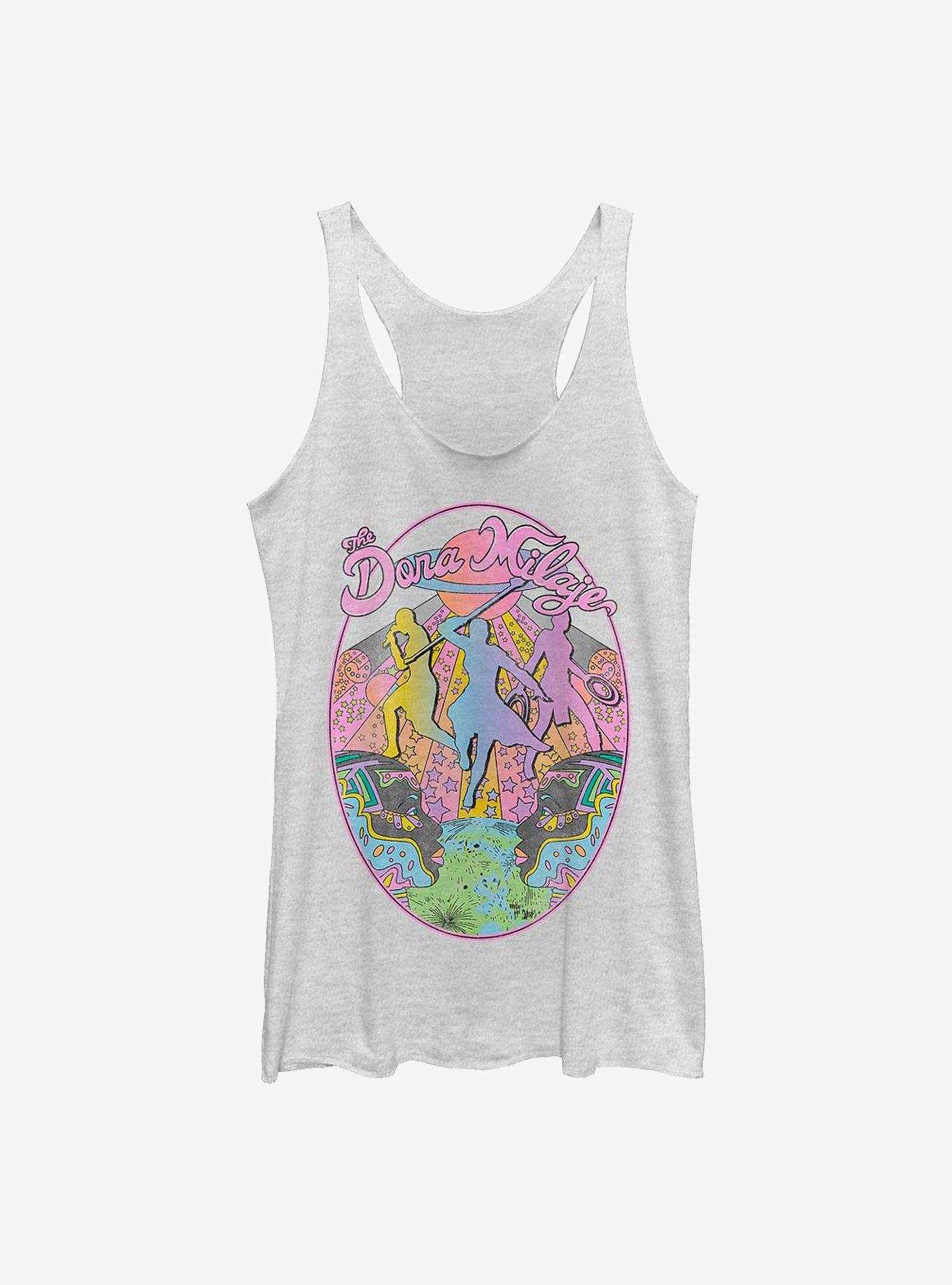 Marvel Dora Milaje Womens Tank Top, , hi-res