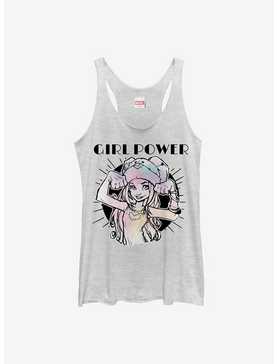 Marvel The Muscle Womens Tank Top, , hi-res