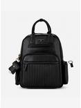 JuJuBe Eco Beyond Million Pocket Backpack Black, , hi-res
