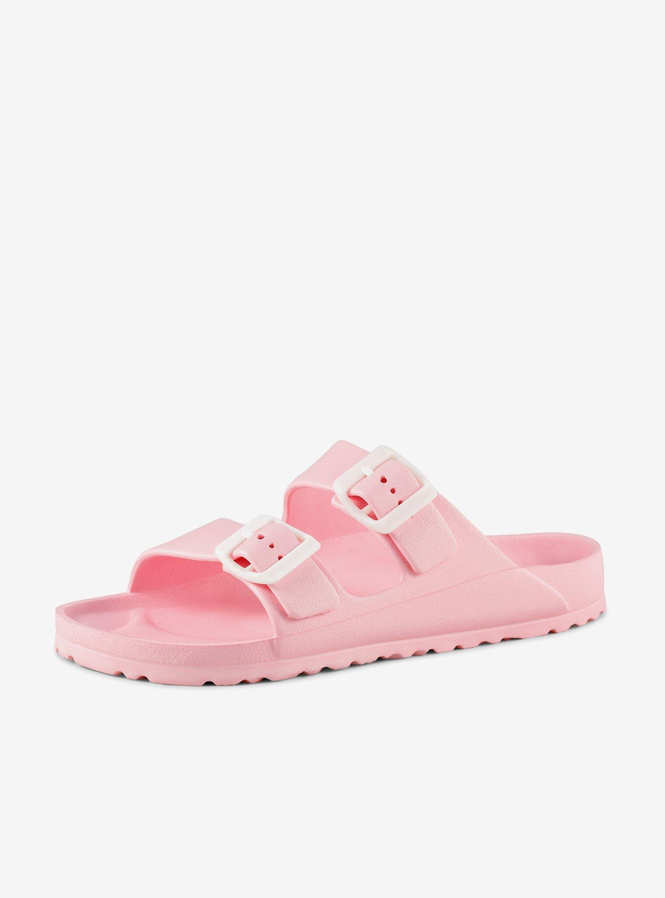 Soho Womens Sandal Pink