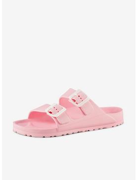 Soho Womens Sandal Pink, , hi-res