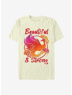 Disney Mulan Beautiful Strong Phoenix T-Shirt, , hi-res